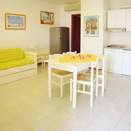 Appartamenti Alaska Bibione Exterior photo