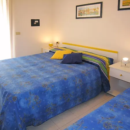 Appartamenti Alaska Bibione Exterior photo