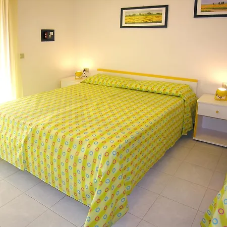 Appartamenti Alaska Bibione Exterior photo