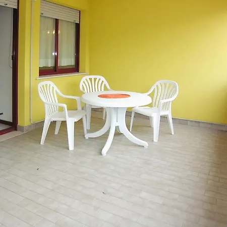 Appartamenti Alaska Bibione Exterior photo